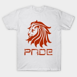 Pride T-Shirt